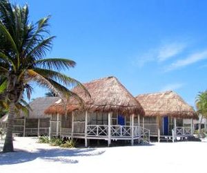 Cabanas ecoturisticas Costa Maya Mahahual Mexico