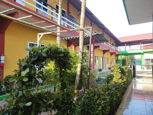 Hotel Photo 5