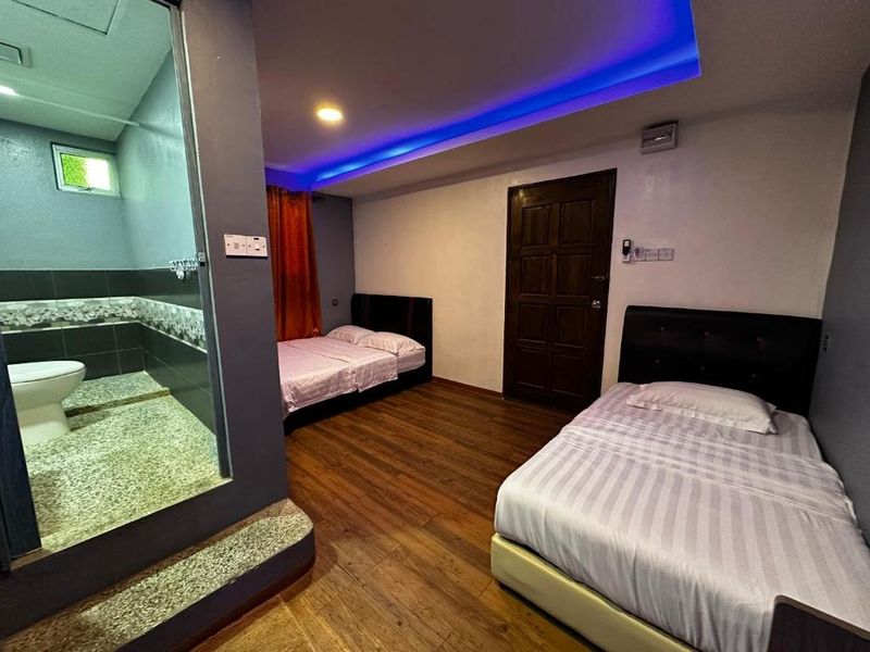 Hotel Photo 13