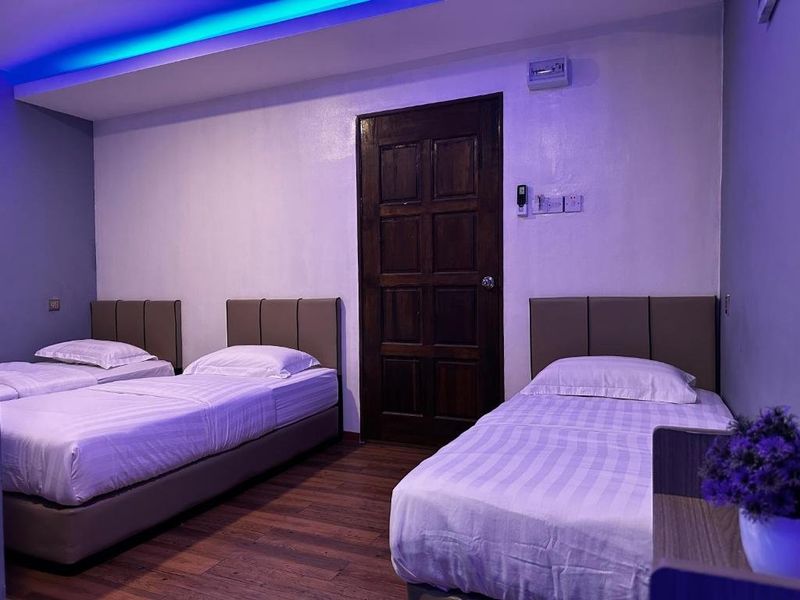 Hotel Photo 8
