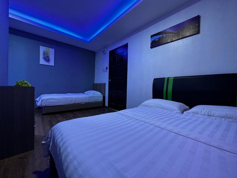 Hotel Photo 9