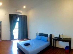 Multaqa suite & residence Merang Malaysia