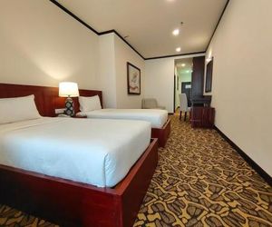 Riviera Suites Melaka Malacca Malaysia