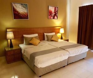 Cozy Escape @ Gold Coast Morib Kampong Morib Malaysia