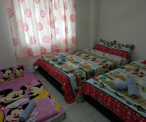 Sri Cempaka Apartment @ Bangi 15pax Kajang Malaysia