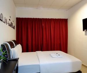 Hotel Tai Wah Kuantan Malaysia