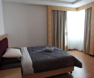 Bernard Holiday Home 2 @ Boulevard Imperial Suite Kuching Kuching Malaysia