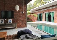 Отзывы Tanjung Rhu Pool Villa @ TRV, 5 звезд