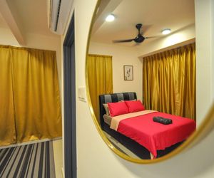 AZ Sawtelle Suites @Cyberjaya Putrajaya Malaysia