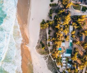 Liquid Praia do Tofo Mozambique