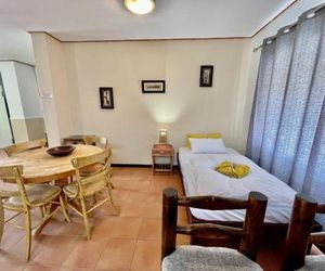 Bushbabies Inn Swakopmund Namibia