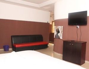 Peak Pleasure Hotel Abuja Nigeria