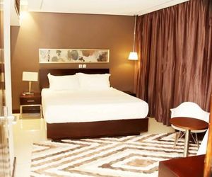 The Addrex Hotel And Suites Aba Rumuwaji Nigeria
