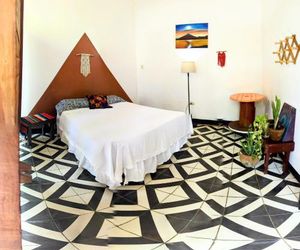 Hostal Azul Granada Nicaragua