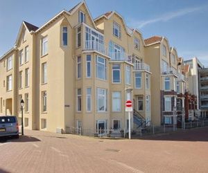 Studio 45D Scheveningen Netherlands