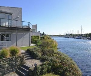 Detached Water Villa in Kortgene by the Sea Kortgene Netherlands