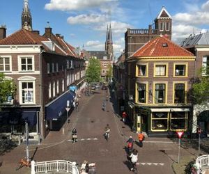 ROOM 1637 Delft Netherlands