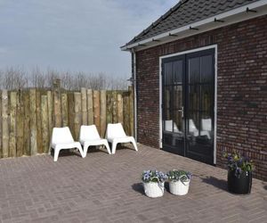 Cozy Holiday Home in Callantsoog near Groote Keeten Callantsoog Netherlands