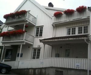 Holsthuset Losji Grimstad Norway