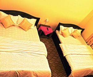 Hotel Cordial Pokhara Nepal
