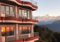 Отзывы Hotel Pristine Himalaya, 1 звезда