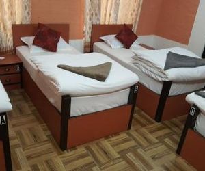 BnB Royal Tourist House Kathmandu Nepal