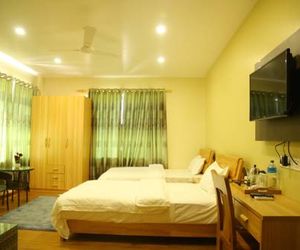 Hotel Laxmi Rupandehi Butaul Nepal