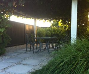 The Snug Hastings New Zealand
