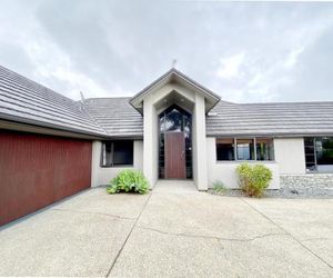 Stunning Family Home Manukau City New Zealand