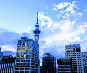 Magnificent 2 bedroom CBD Metropolis Apt (3pax) Auckland New Zealand