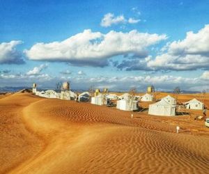Alsarmadi Desert Camp Shahiq Oman