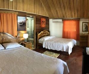 Hostal Familiar Rolo Los Chacarenos Panama