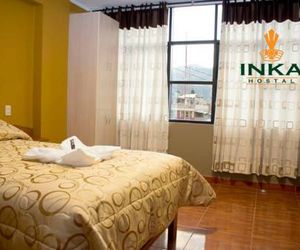 Inka Hostal Huaraz Peru