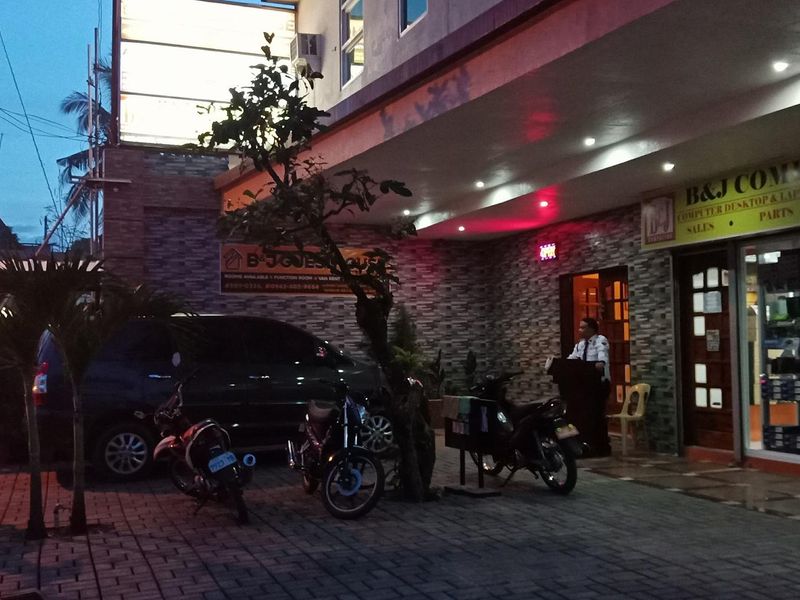 Hotel Photo 15