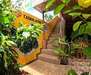 TAGBALAYON Lodging House Siguijor Philippines