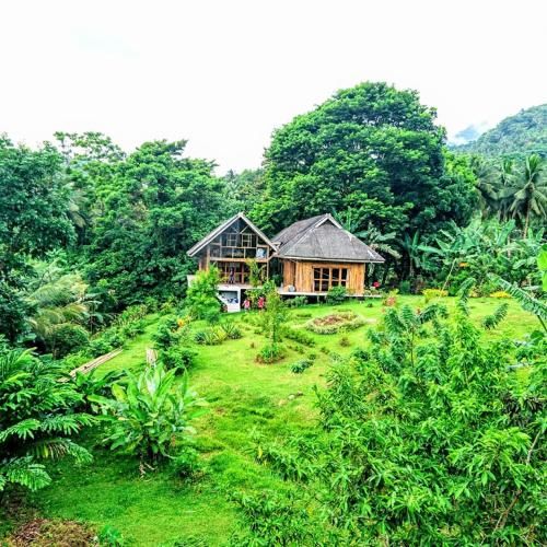 Camiguin Volcano Houses-Panoramic House