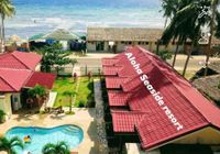 Отзывы Aloha Seaside Resort, 1 звезда
