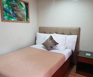 OYO 484 Gonzala Suites Bohol Island Philippines