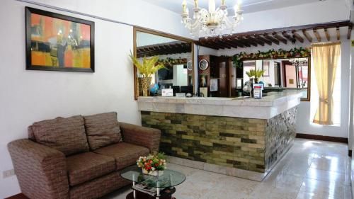 صورة الفندق 12