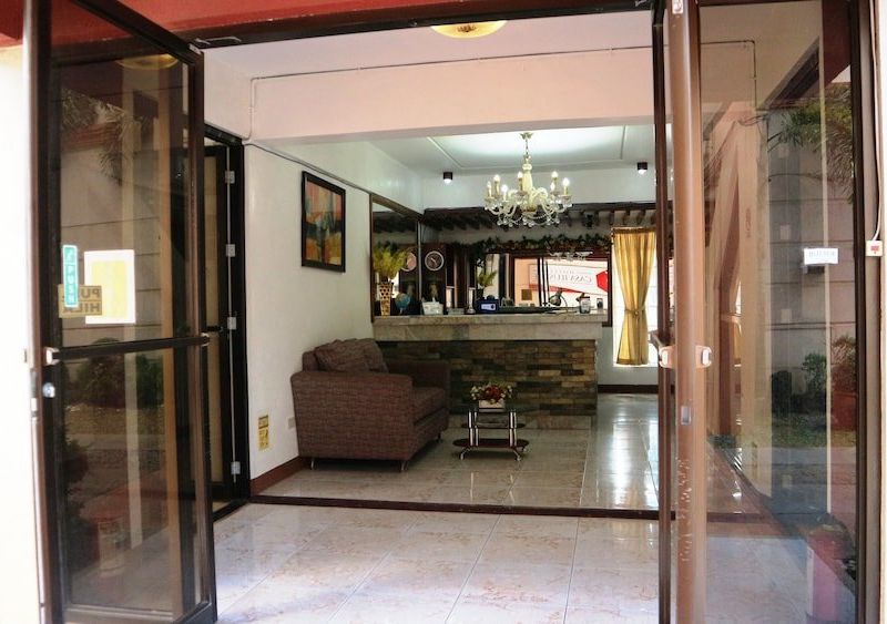 صورة الفندق 14