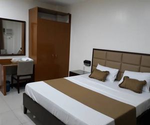 HMV City Gold Hotel Angeles City Philippines