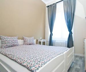 Swiebodzki Hostel Wroclaw Poland