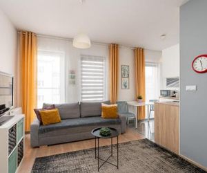 A.S. HOME Kościuszki Apartament dwupoziomowy Wroclaw Poland
