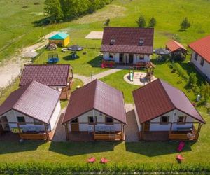 Lesna Domki Letniskowe Ustka Poland