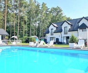 Nadmorska Przystań Ustka Poland