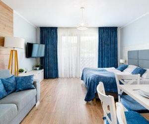 Apartamenty Sun & Snow Bawaria II Szklarska Poreba Poland