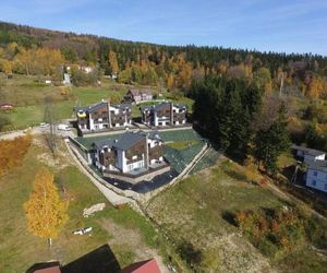 Apart-Invest Apartamenty Szklarska Perła Szklarska Poreba Poland