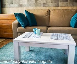 Apartament Jedynka Villa Incognito Szklarska Poreba Poland