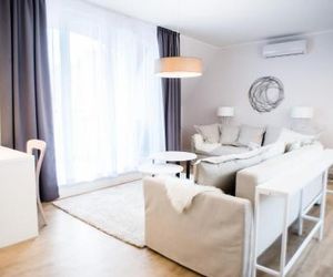 Aramia Apartamenty Szczecin Poland