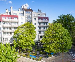 Rondo Apartamenty Swinoujscie Poland